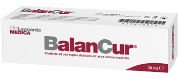 BALANCUR GEL 30 ML - Luckyfarma.it