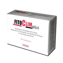 FITOCLIM PLUS 36 COMPRESSE - Luckyfarma.it