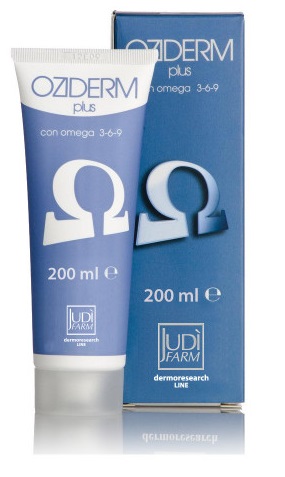 OZIDERM PLUS MAXI VISO CORPO 200 ML - Luckyfarma.it