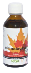 NIRMALAVAYU OLIO VATA FORTE - Luckyfarma.it