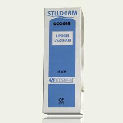 OZOGIN LIPOGEL VAGINALE 1 TUBO 25 ML + 6 CANNULE - Luckyfarma.it