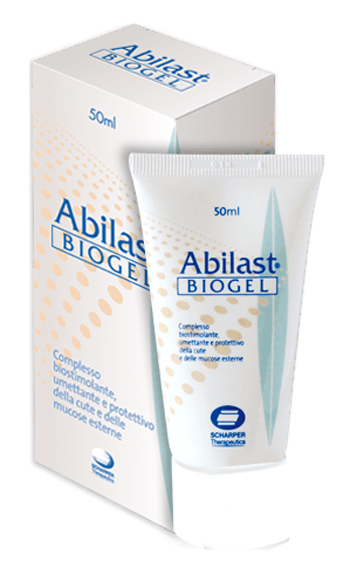 ABILAST BIOGEL 50 ML - Luckyfarma.it