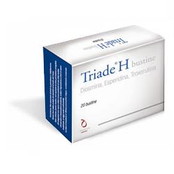 TRIADE H 20 BUSTINE - Luckyfarma.it