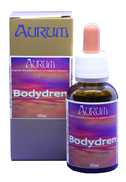 BODYDREN GOCCE 30 ML - Luckyfarma.it