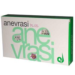 ANEVRASI PLUS 30 CAPSULE - Luckyfarma.it