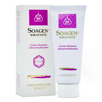 SOAGEN IDRATANTE 100 ML - Luckyfarma.it