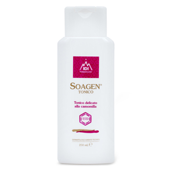 SOAGEN TONICO 250 ML - Luckyfarma.it