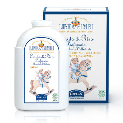 BIMBI AMIDO DI RISO 75 G - Luckyfarma.it