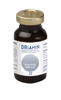DRIAMIN BIANCO RELAX 15 ML - Luckyfarma.it