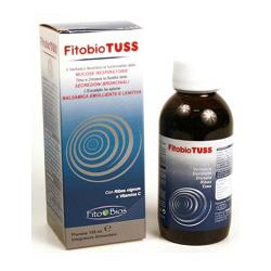 FITOBIOTUSS 150 ML - Luckyfarma.it