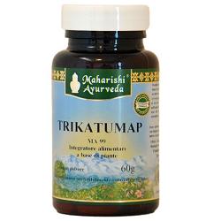 TRIKATUMAP POLVERE 60 G - Luckyfarma.it
