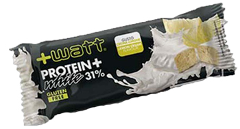 PROTEIN+ WHITE CREMA-LIMONE 40 G - Luckyfarma.it