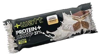 PROTEIN+ WHITE TIRAMISU' 40 G - Luckyfarma.it