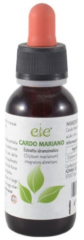 EIE CARDO MARIANO GOCCE 30 ML - Luckyfarma.it