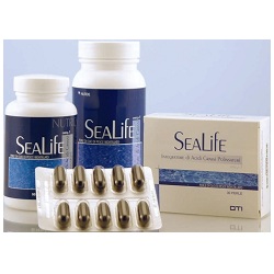 SEA LIFE 30 PERLE - Luckyfarma.it