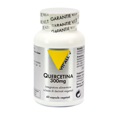 QUERCITINA 60CPS - Luckyfarma.it