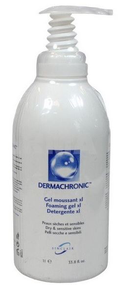 DERMACHRONIC DETERGENTE XL 1 L - Luckyfarma.it