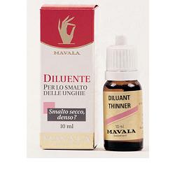 MAVALA DILUANT 10ML - Luckyfarma.it