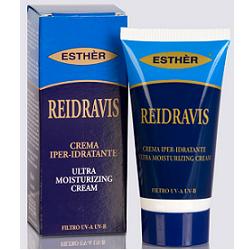 REIDRAVIS CREMA IPERIDRATANTE 50 ML - Luckyfarma.it