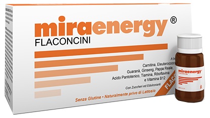 MIRAENERGY 10FL 10 ML - Luckyfarma.it