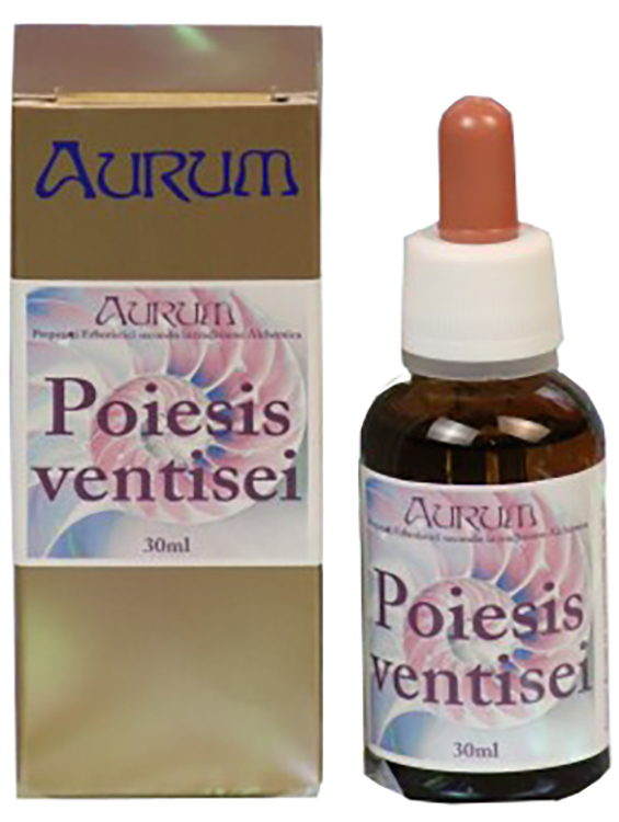 POIESIS VENTISEI GOCCE 30 ML - Luckyfarma.it