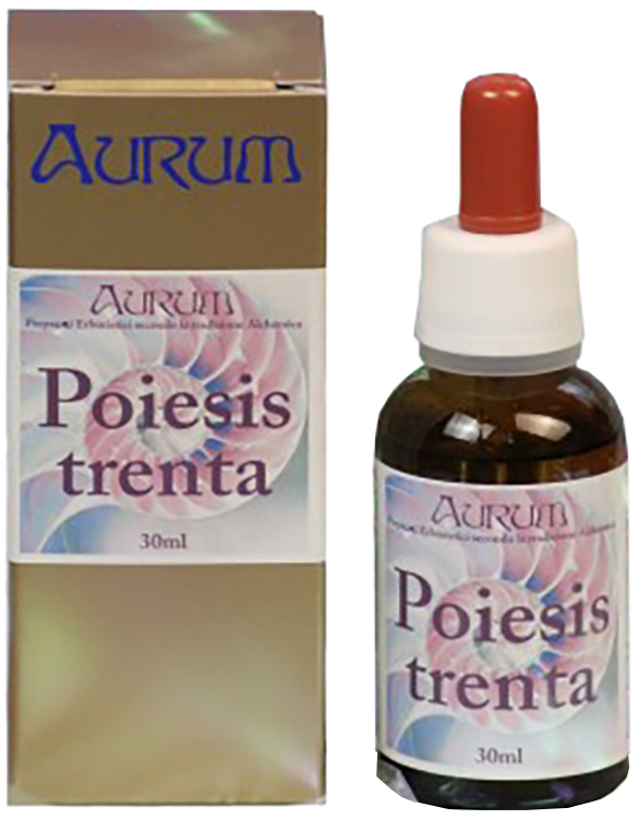 POIESIS TRENTA GOCCE 30 ML - Luckyfarma.it