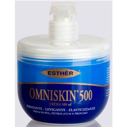 OMNISKIN 500 CREMA 500 ML - Luckyfarma.it