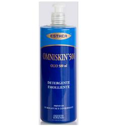OMNISKIN 500 OLIO 500 ML - Luckyfarma.it