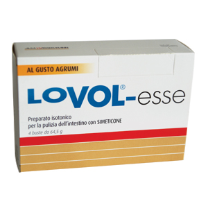 LOVOL-ESSE 4 BUSTINE - Luckyfarma.it