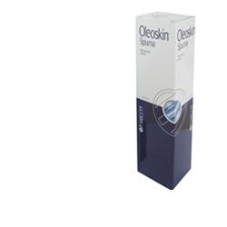 PHARCOS OLEOSKIN SPUMA 200 ML - Luckyfarma.it