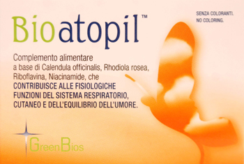 BIOATOPIL 30 CAPSULE - Luckyfarma.it