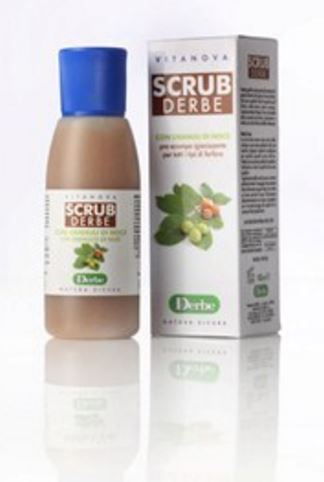 DERBE SCRUB PRESHAMPOO 100ML - Luckyfarma.it