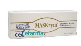 MASKRYM LATTE CLINDAMICINA 0,8% 50 ML - Luckyfarma.it