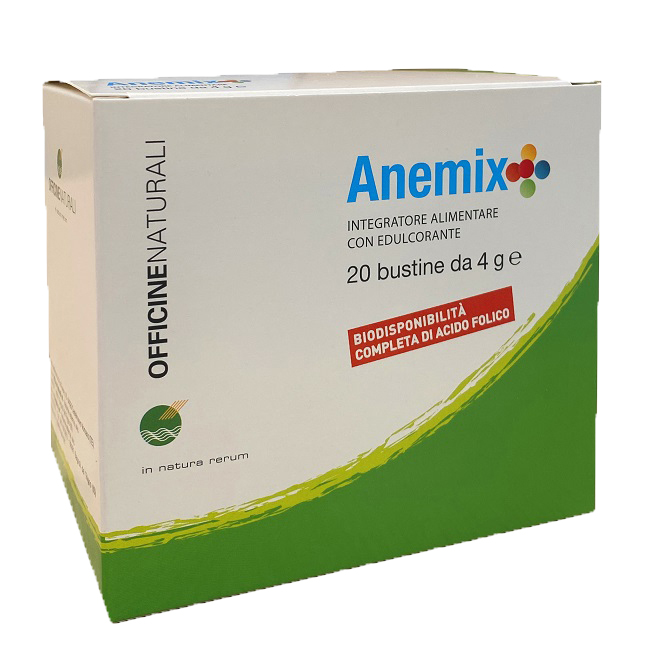 ANEMIX 20 BUSTINE DA 4 G - Luckyfarma.it