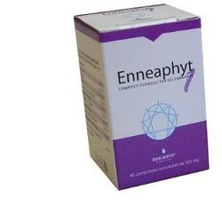 ENNEAPHYT 1 40 COMPRESSE OROSOLUZIONE 300MG - Luckyfarma.it
