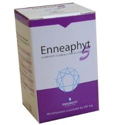 ENNEAPHYT 5 40 COMPRESSE OROSOLUZIONE 300MG - Luckyfarma.it