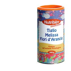 NUTRIBEN TIS TIGL/MELIS FIO AR - Luckyfarma.it