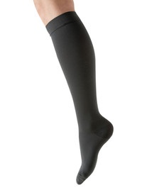 GAMBALETTO TERAPEUTICO DUALSAN KKL1 PUNTA CHIUSA NERO MISURA2 - Luckyfarma.it