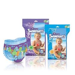 PANNOLINI MARE/PISCINA LIBERO SWIM PANTS PER BAMBINO TAGLIA S 6 PEZZI - Luckyfarma.it