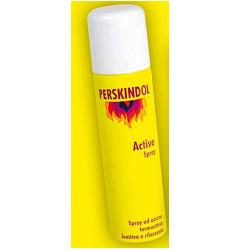 PERSKINDOL ACT SPR 150ML - Luckyfarma.it