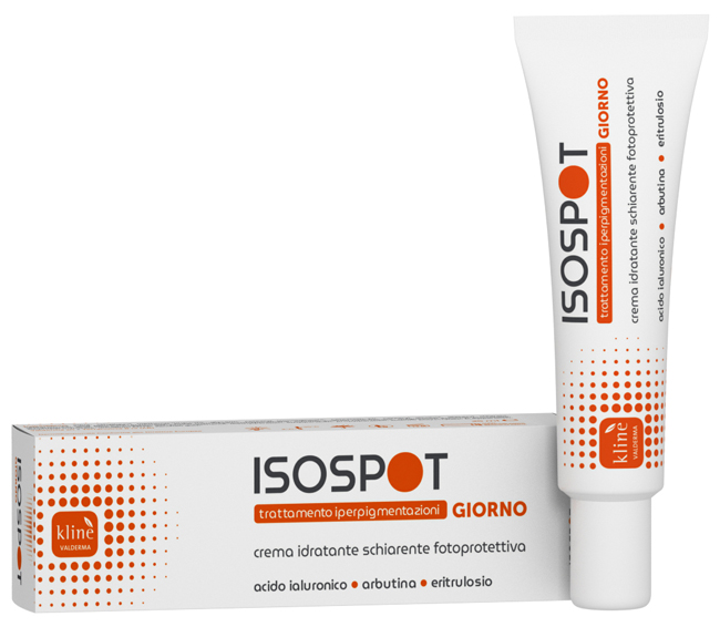 ISOSPOT CR GG 25ML - Luckyfarma.it