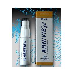 ARNIVIS GEL 20ML - Luckyfarma.it