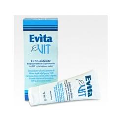 EVITA VIT CREMA 75ML - Luckyfarma.it