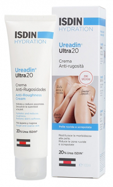 UREADIN ULTRA 20 LOZIONE 100 ML - Luckyfarma.it