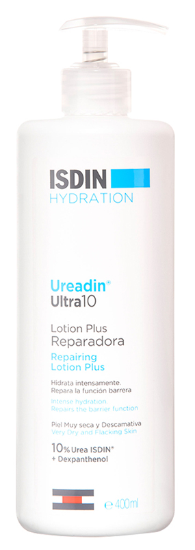 UREADIN ULTRA 10 LOZIONE 400 ML - Luckyfarma.it
