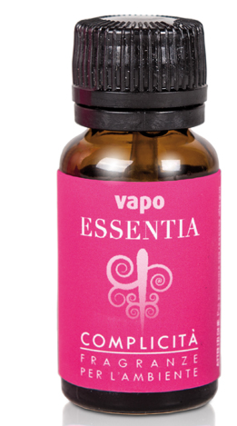 VAPO ESSENTIA COMPLICITA' 10 ML - Luckyfarma.it