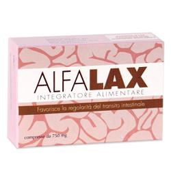 ALFALAX 36 COMPRESSE - Luckyfarma.it