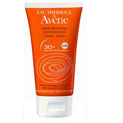 EAU THERMALE AVENE SOLARE CREMA 30 50 ML - Luckyfarma.it