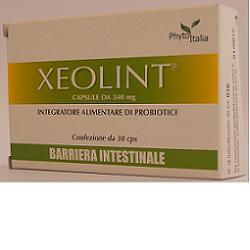 XEOLINT 30 CAPSULE - Luckyfarma.it