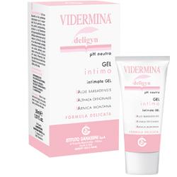 VIDERMINA DELIGYN GEL 6 FLACONI DA 5ML - Luckyfarma.it